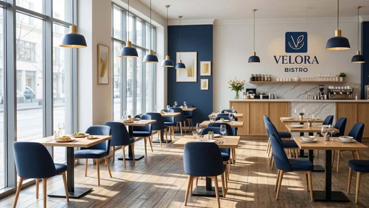 Velora Bistro Gallery 1