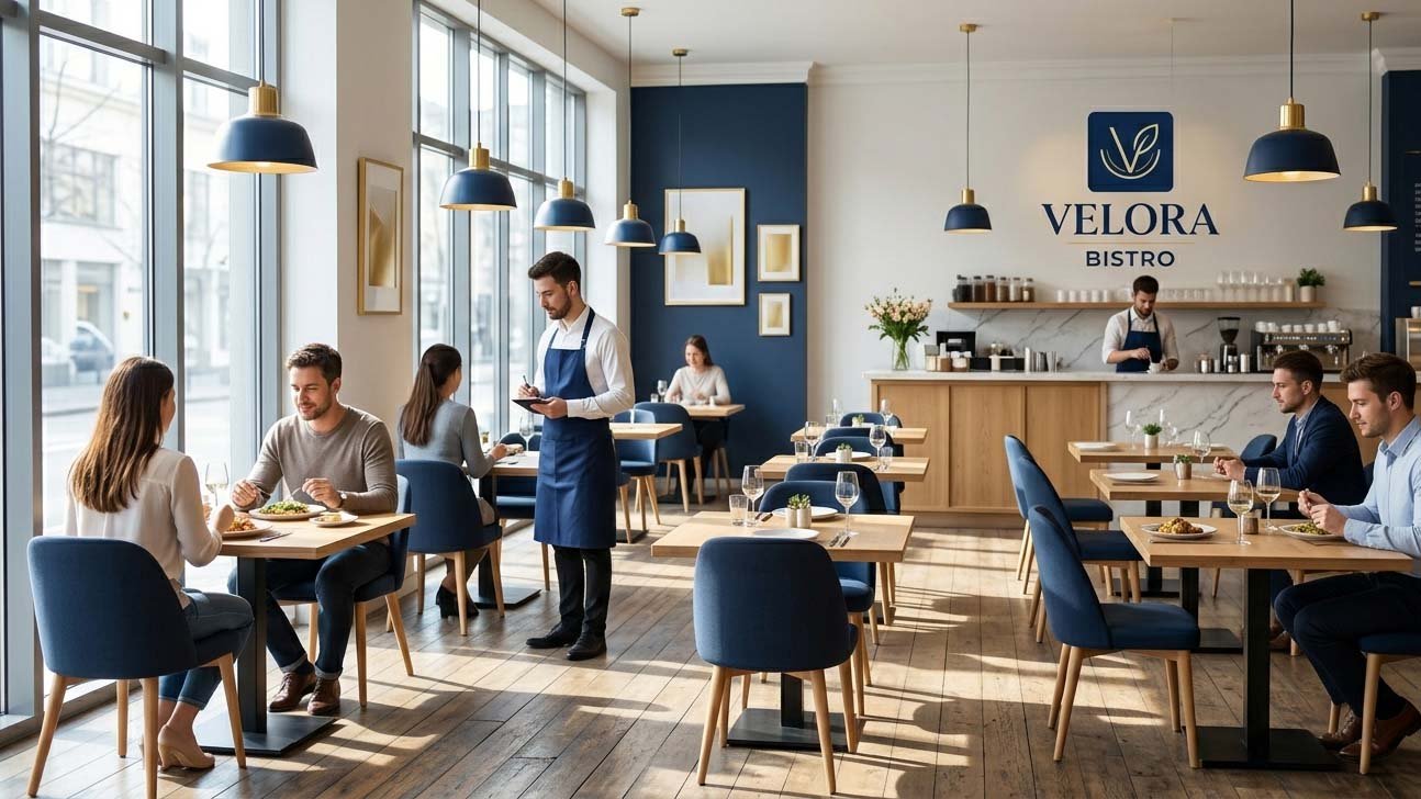 Velora Bistro Gallery 3